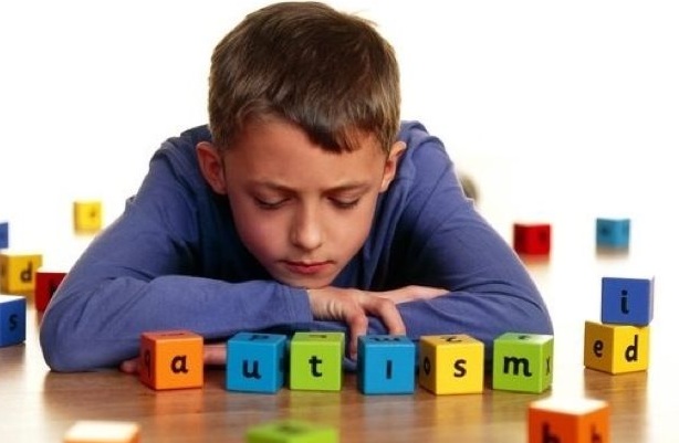 Disturbo dello spettro autistico
